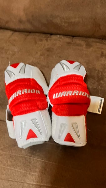 Extra Small / Small Youth Warrior Burn Arm Pads (Used)