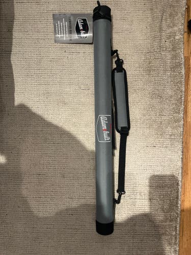 Adamsbuilt Fly Fishing Rod Case