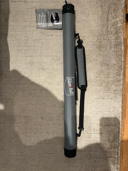 Adamsbuilt Fly Fishing Rod Case