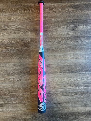 2025 Louisville Slugger Kryo Composite Bat (-10) 23 oz 33" (Used)