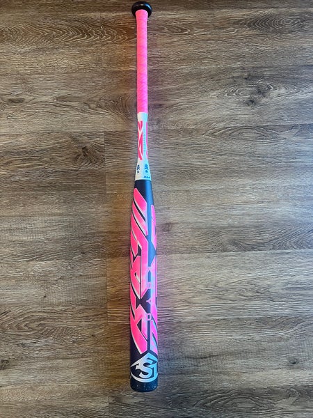 2025 Louisville Slugger Kryo Composite Bat (-10) 23 oz 33" (Used)