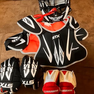 Youth Cascade Starter Kit (Used)