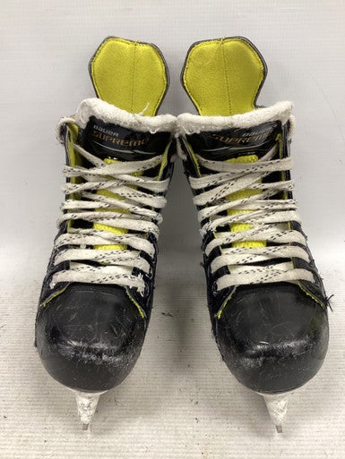Used Bauer SUPREME S27 Youth Hockey Skate Youth 13.0 11851-S000039314