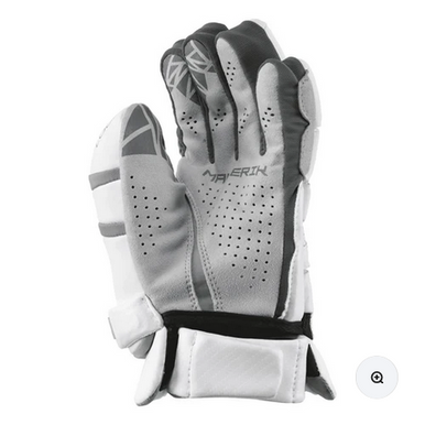 New Maverik M6 GOALIE GLOVE Lacrosse Gloves Mens 11851-M6-GOALIE-GLOVE