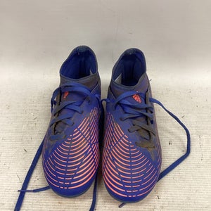 Used Adidas Soccer Cleats None Junior 02 11851-S000039471