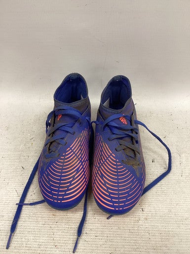 Used Adidas Soccer Cleats None Junior 02 11851-S000039471