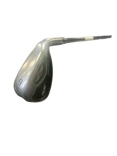 Used Right Handed Men's Regular Flex Graphite Shaft 9 Iron