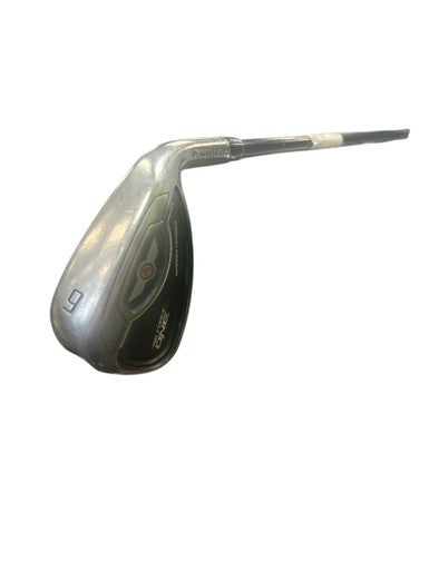 Used Right Handed Men's Regular Flex Graphite Shaft 9 Iron