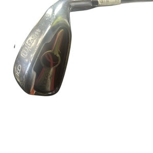 Wilson (Used) Right Handed Women's Regular Flex Steel Shaft 9 Iron