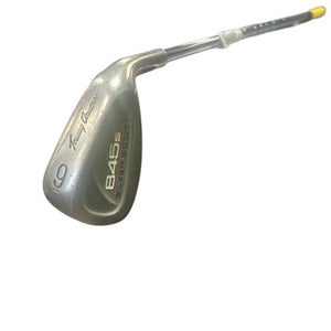 Tommy Armour (Used) Right Handed Men's Regular Flex Steel Shaft 9 Iron