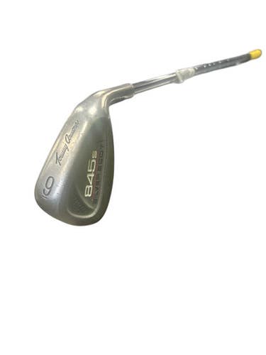 Tommy Armour (Used) Right Handed Men's Regular Flex Steel Shaft 9 Iron