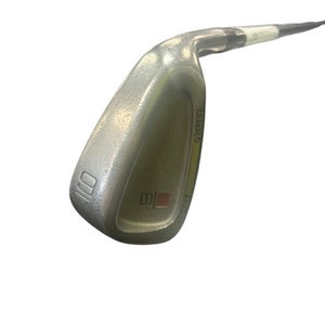 (Used) Right Handed Men's Regular Flex Steel Shaft 9 Iron