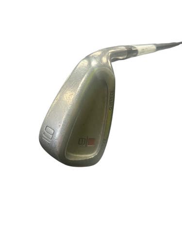 (Used) Right Handed Men's Regular Flex Steel Shaft 9 Iron