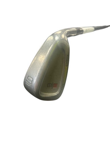 (Used) Right Handed Men's Regular Flex Steel Shaft 9 Iron