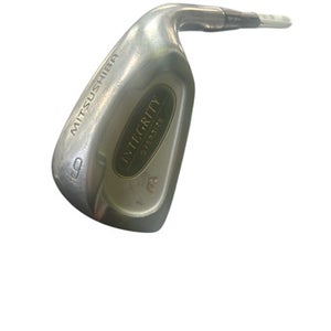(Used) Right Handed Men's Regular Flex Steel Shaft 9 Iron