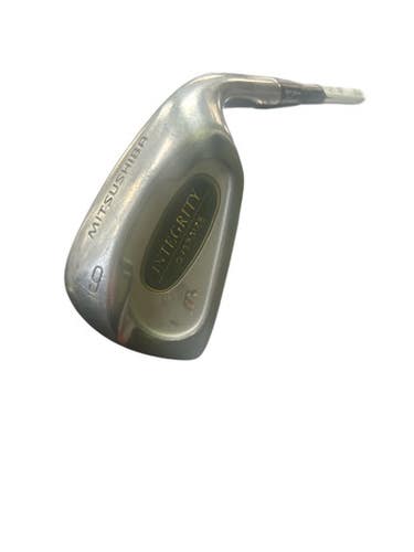 (Used) Right Handed Men's Regular Flex Steel Shaft 9 Iron