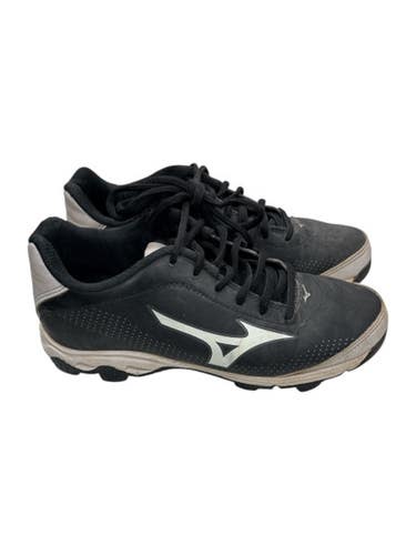Mizuno (Used) Black Kid's