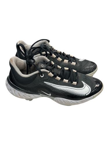 Nike Used Size 7.5 (Women's 8.5) Black