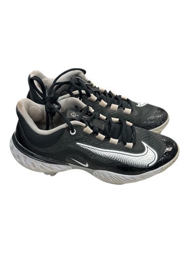 Nike Used Size 7.5 (Women's 8.5) Black