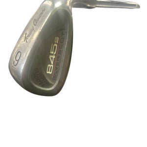 Tommy Armour Used Right Handed Men's Regular Flex Steel Shaft 9 Iron