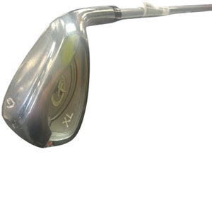 Used Right Handed Women's Regular Flex Graphite Shaft 9 Iron