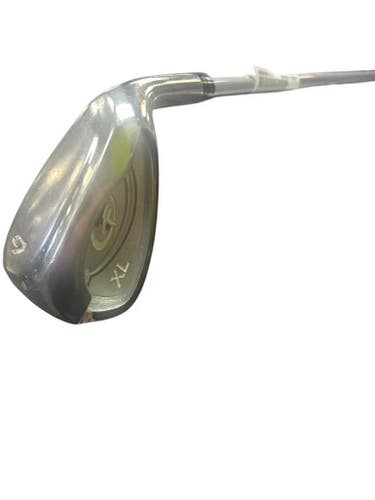 Used Right Handed Women's Regular Flex Graphite Shaft 9 Iron