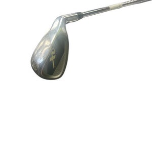 Used Right Handed Men's Regular Flex Steel Shaft 9 Iron