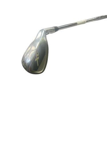 Used Right Handed Men's Regular Flex Steel Shaft 9 Iron