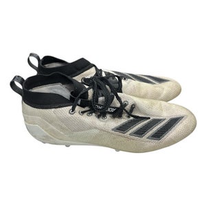 Adidas (Used) Size M 12.0 (W 13.0) Adult