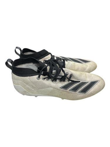Adidas (Used) Size M 12.0 (W 13.0) Adult