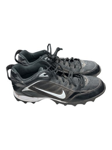 Nike (Used) Size M 12.0 (W 13.0) Adult Molded Cleats