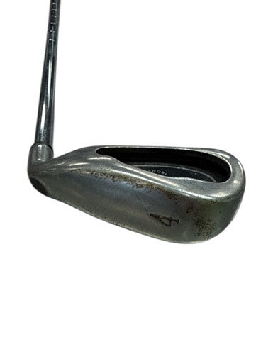 Used Callaway X SERIES Mens Individual Iron RH 4 Iron 11862-S000089435