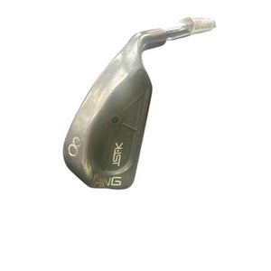 Ping Used Right Handed Men's Regular Flex Steel Shaft 8 Iron