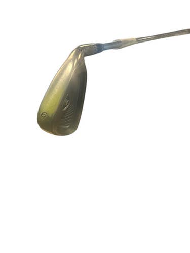 TaylorMade Used Right Handed Men's Regular Flex Steel Shaft 6 Iron