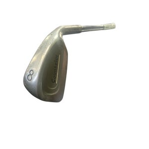 (Used) Right Handed Men's Regular Flex Steel Shaft 8 Iron