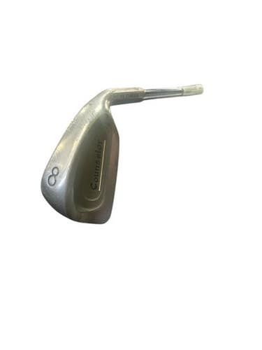 (Used) Right Handed Men's Regular Flex Steel Shaft 8 Iron