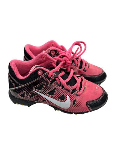 Nike (Used) Size 13.0 (W 14.0) Kid's Youth