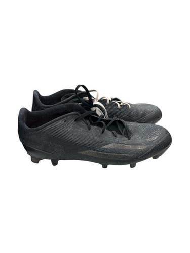 Adidas (Used) Size M 12.0 (W 13.0) Black Adult