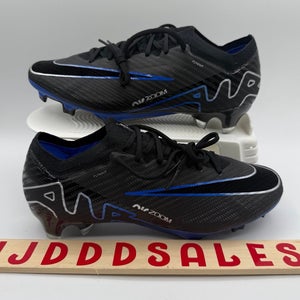 Nike Zoom Mercurial Vapor 15 Elite FG Soccer Cleats DJ4978-040 Men Sz 7 / Women’s 8.5 New