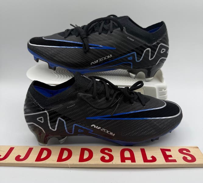 Nike Zoom Mercurial Vapor 15 Elite FG Soccer Cleats DJ4978  display picture 1