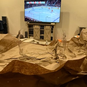 Oakley Aviator Pro Hockey Visor