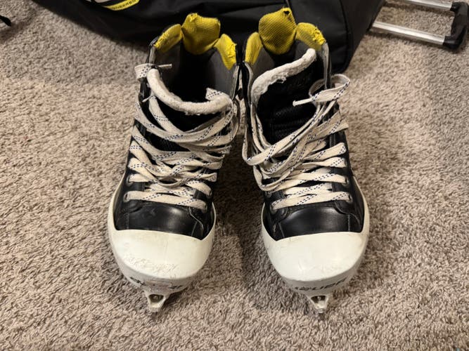 Bauer Supreme 180 Goalie Skates