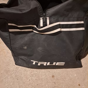 True Goalie Bag (Used)
