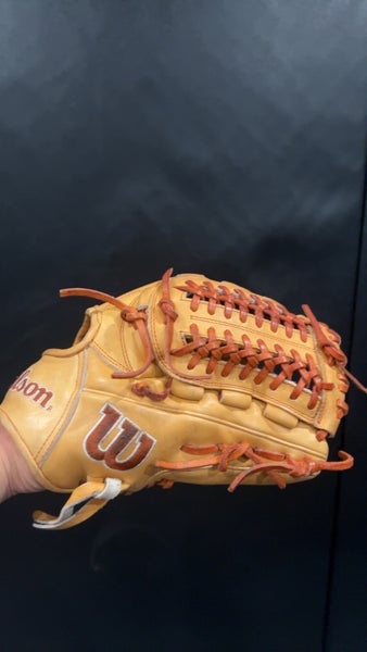 2024 Wilson A2000 RH Baseball Glove 11.75" (New)