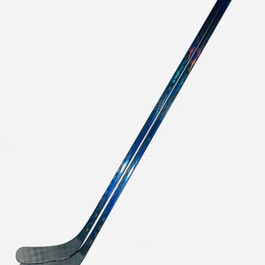 New 2 pack Bauer Proto R (blue) Pro Stock - RH, P92, 77 Flex