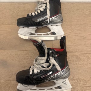 2023 Bauer Vapor 3X Hockey Skates (Used)