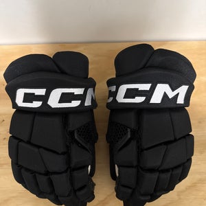 CCM HGPTKXFPP Gloves 13" Pro Stock (New)
