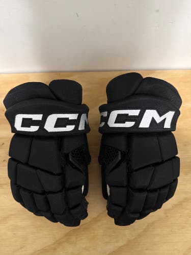 CCM HGPTKXFPP Gloves 13" Pro Stock (New)
