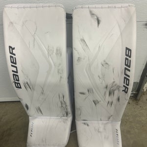 35" 2025 Bauer Flylite Regular Goalie Full Set Pro Stock (Used)