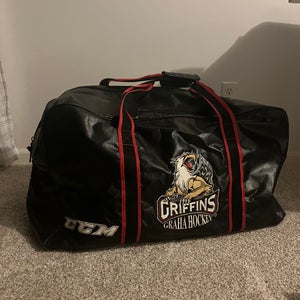 CCM Bag |GRAHA Hockey | 30"x18"x15" (Used)